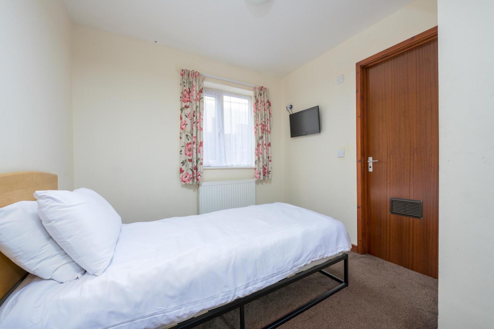 The Sandringham Hotel Weston-super-Mare Exteriör bild