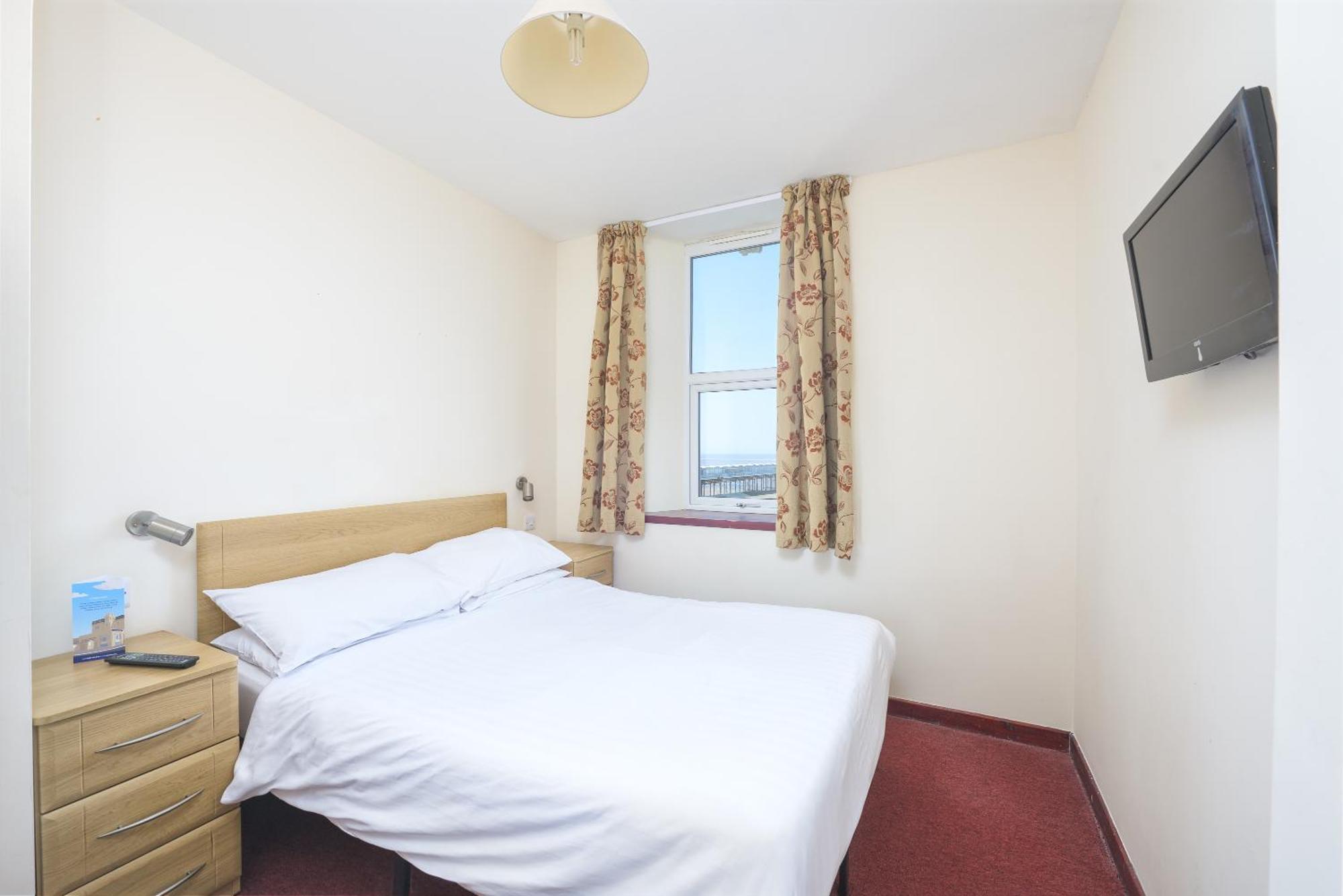 The Sandringham Hotel Weston-super-Mare Exteriör bild
