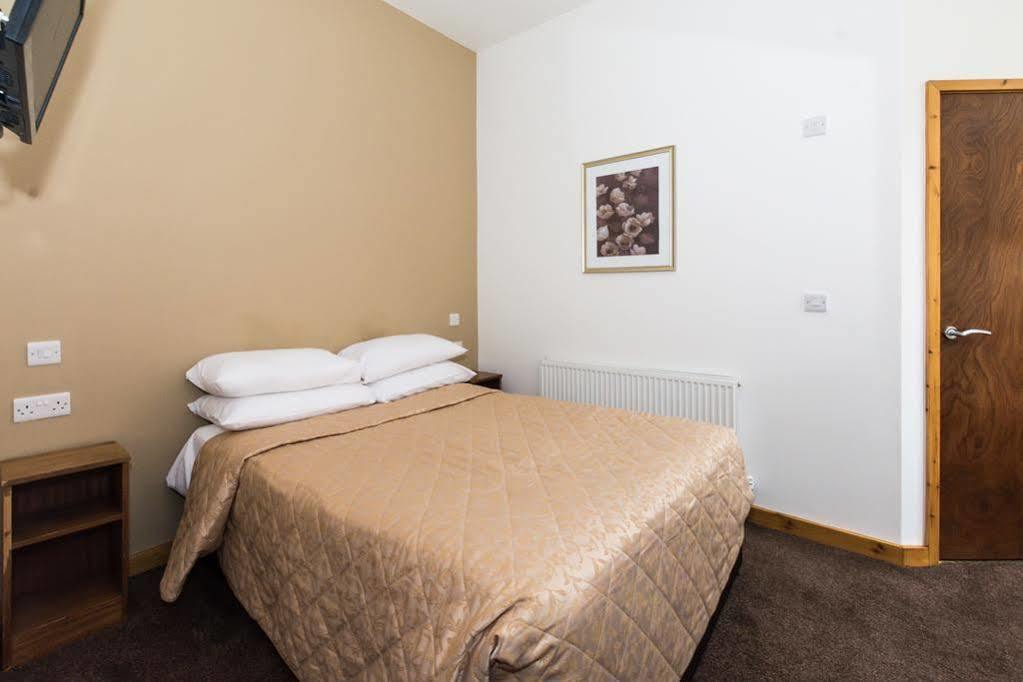 The Sandringham Hotel Weston-super-Mare Exteriör bild
